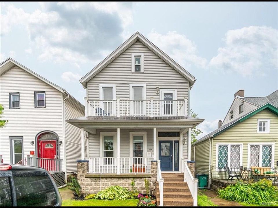 1st image of 118 Whitney Pl