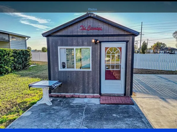 4905 Shore Line Dr, Polk City, FL 33868