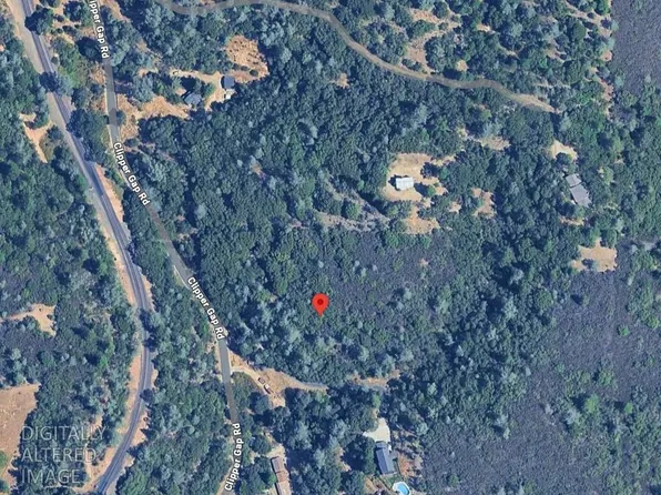 391 Clipper Gap Rd, Auburn, CA 95603