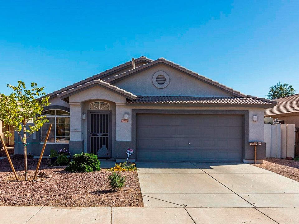 21269 N 79th Dr