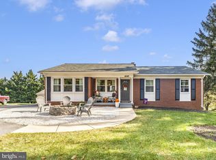 4249 Buffalo Rd, Mount Airy, MD 21771