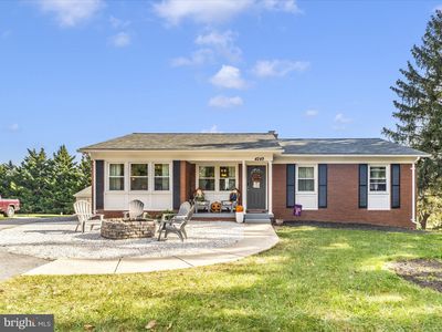 4249 Buffalo Rd, Mount Airy, MD, 21771