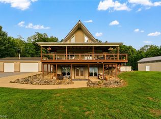 4142 Salineville Rd NE, Carrollton, OH 44615