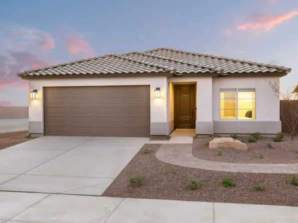 Vervain Plan, Hayden Estates