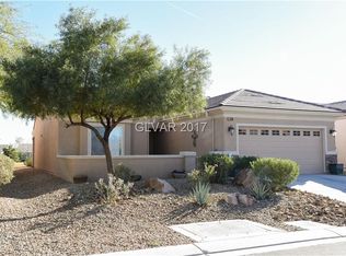 2509 Willow Wren Dr, North Las Vegas, NV 89084