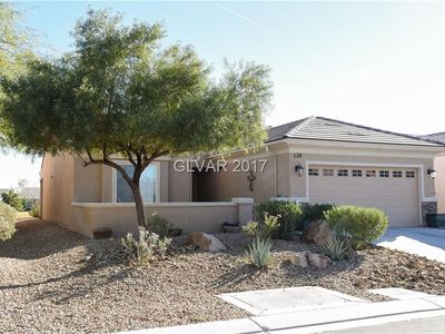 2509 Willow Wren Dr, North Las Vegas, NV, 89084