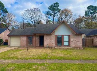 22726 Melham Ln, Spring, TX 77373