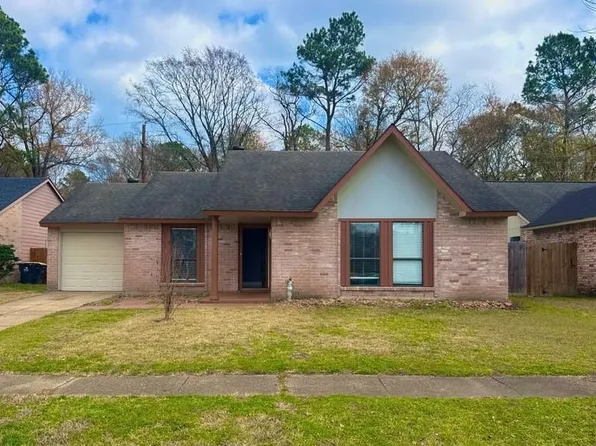 22726 Melham Ln, Spring, TX 77373