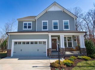 14324 Hockliffe Ln, Midlothian, VA 23112