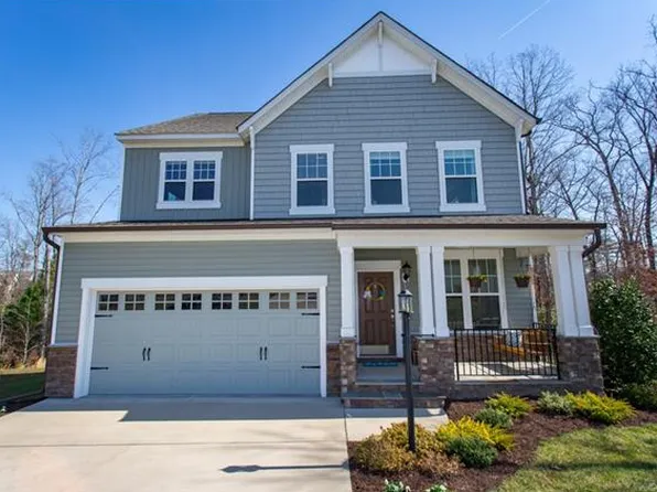 14324 Hockliffe Ln, Midlothian, VA 23112