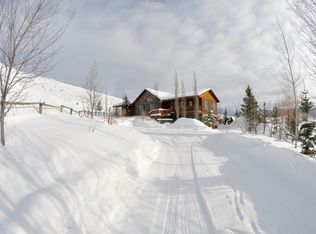 2500 E La Bonte Rd, Jackson, WY 83001