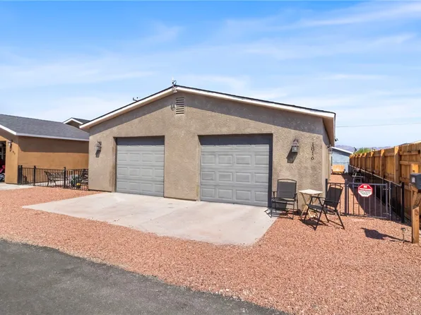 1816 Granada Drive, Bullhead City, AZ 86442