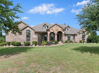 5044 Dogwood Dr, Celina, TX 75009