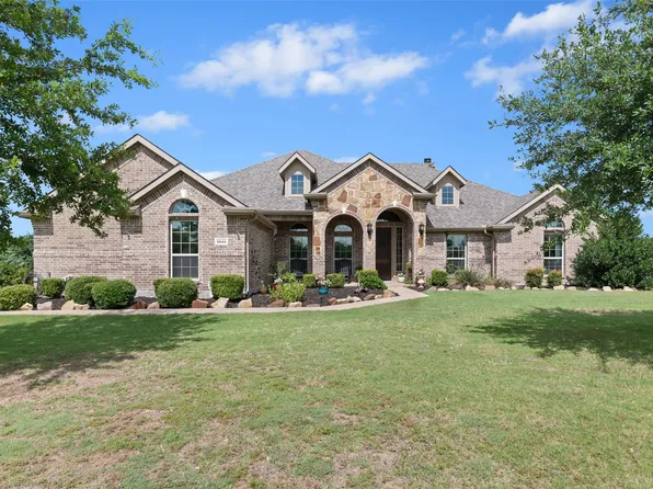 5044 Dogwood Dr, Celina, TX 75009
