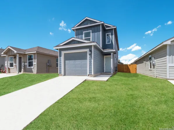 7658 Chancery Gate, San Antonio, TX 78253