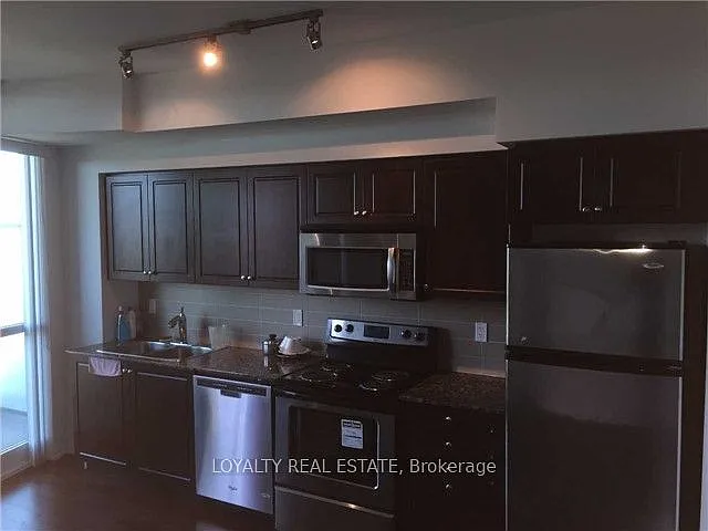 209 Fort York Blvd #768 — Photo 6