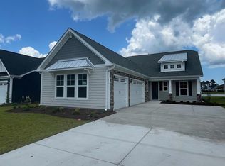 235 Starlit Way Lot 724 Savannah #A, Myrtle Beach, SC 29579