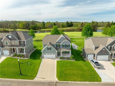 5810 Quarry Lake Dr SE, East Canton, OH, 44730