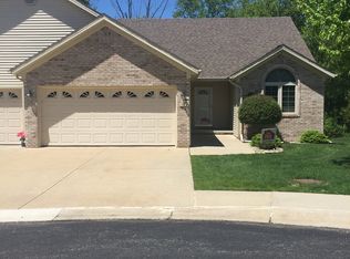 561 Stone Ridge Ct, Almont, MI 48003