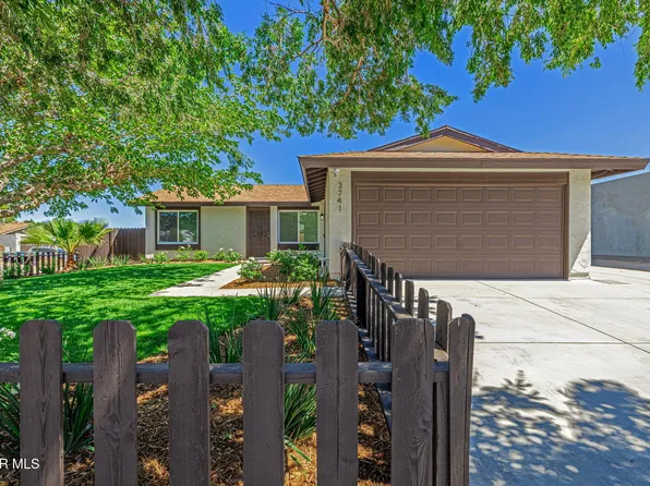 3741 W Avenue K13, Lancaster, CA 93536