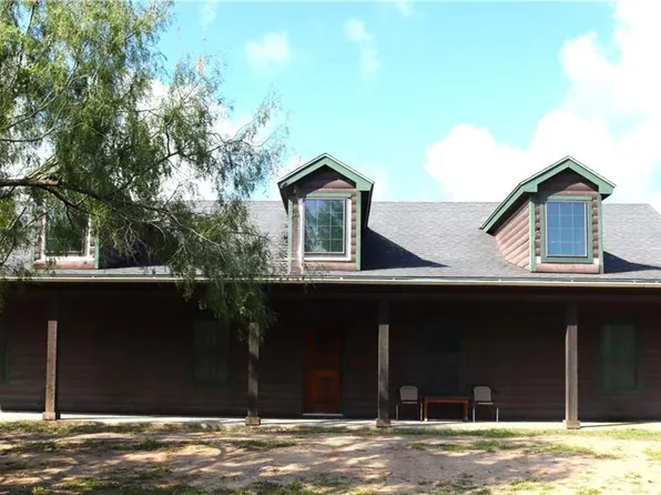 1415 Claudio Gomez St, Weslaco, TX 78599
