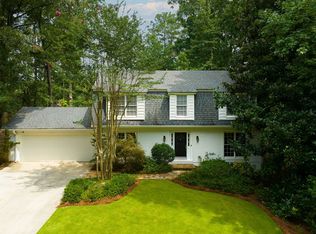1048 Winding Branch Cir, Dunwoody, GA 30338
