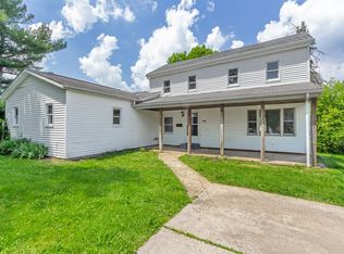 721 Cayuga St NW, Massillon, OH
