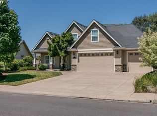 846 Mint Meadow Way, Springfield, OR 97477