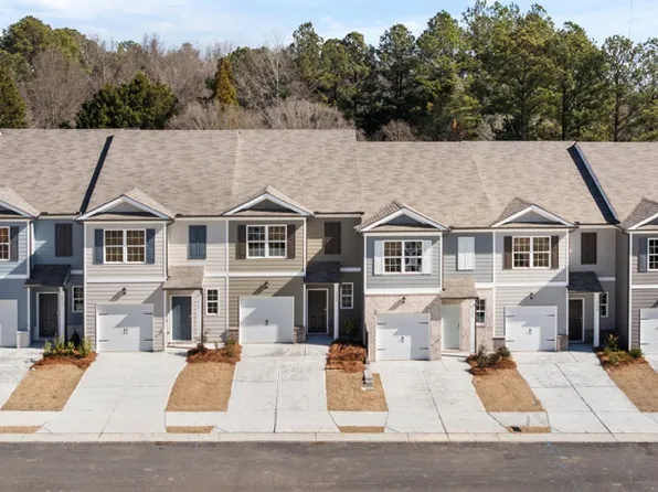 Pearson II Plan, Roseleigh Park