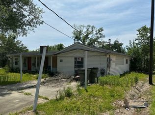 408 E Lagrange St, Lake Charles, LA 70605