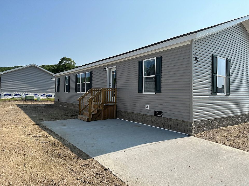 102 Arlo St Plan, Fox Run, Boyne City, MI 49712 Zillow