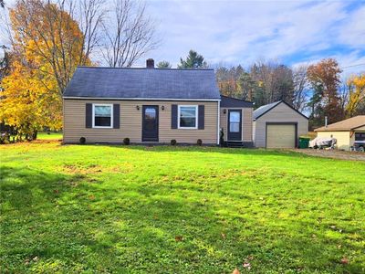 214 S Eberhart Rd, Butler, PA, 16001