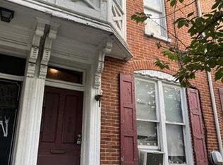 325 E Philadelphia St APT 2, York, PA 17403