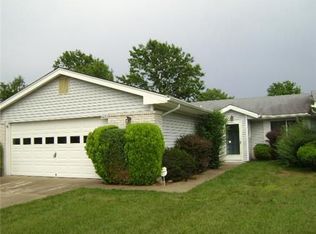 623C Deal Rd, Monroe, NJ 08831