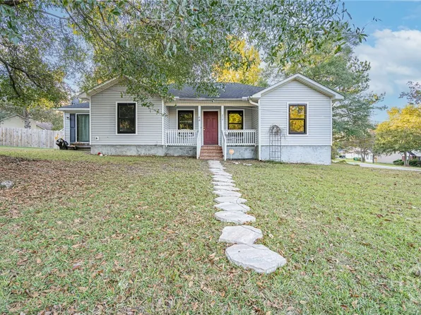 202 Stag Road, Springfield, GA 31329