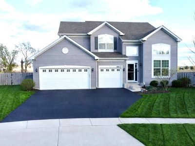 6637 Galway Dr, McHenry, IL, 60050