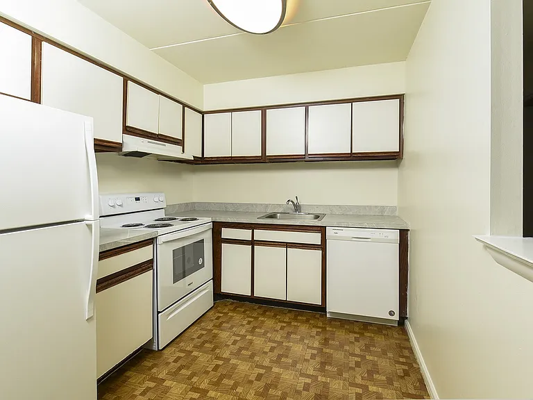 Sample Kitchen
