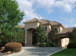 1304 Ashford Ct, Colleyville, TX 76034