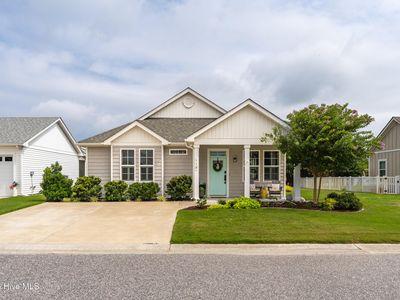 110 Treasure Run, Grandy, NC, 27939