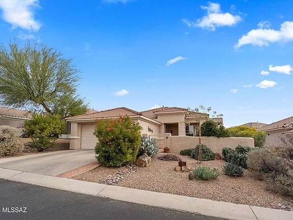 2nd image of 13678 N Heritage Canyon Dr