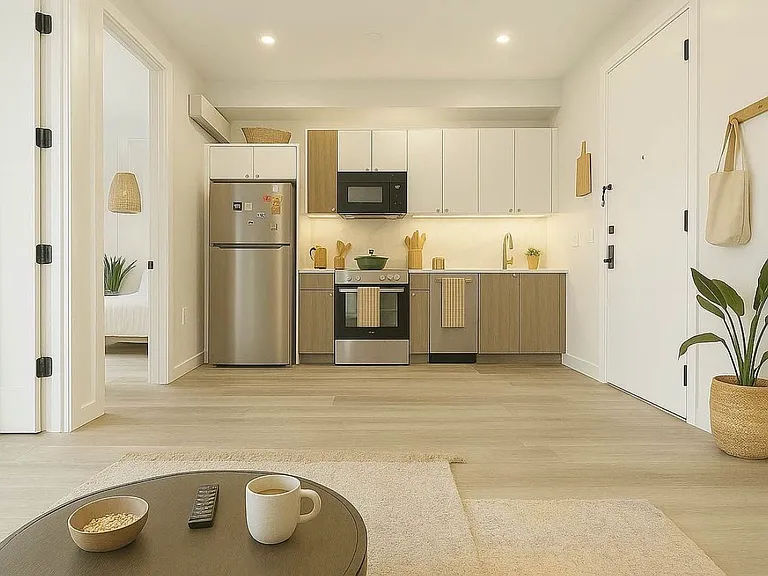 2917 Snyder Ave #4F — Photo 2