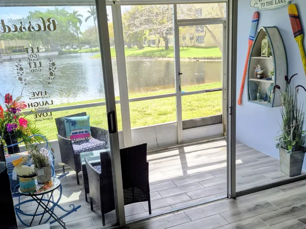 5860 NW 64th Ave APT 102, Fort Lauderdale, FL 33319