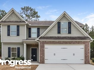 116 Brightondale Blvd, Dallas, GA 30132