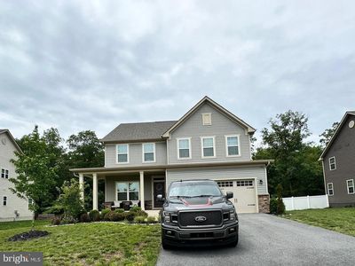 8664 Windon Ct, Waldorf, MD, 20603