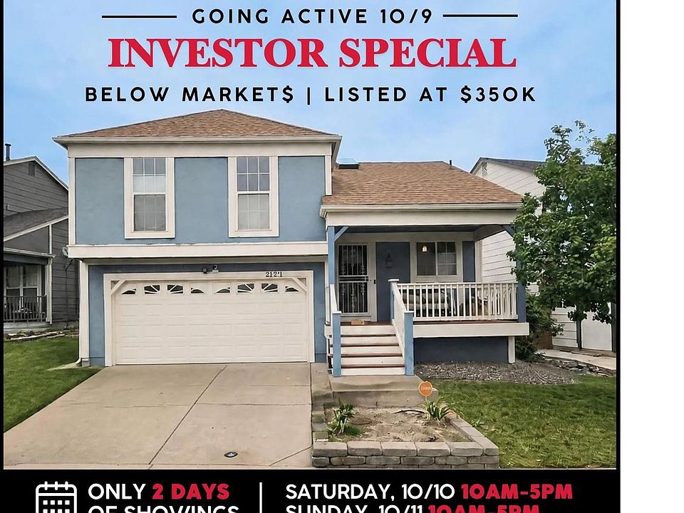 1st image of 21121 E 46th Avenue