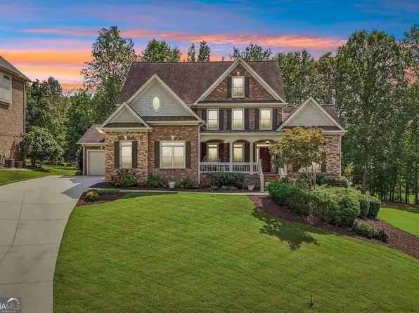205 Fairway Overlook Dr, Acworth, GA 30101