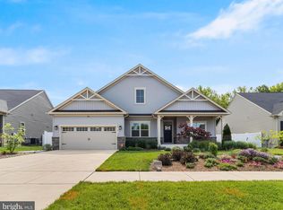 10104 Dressage Dr, Upper Marlboro, MD 20772