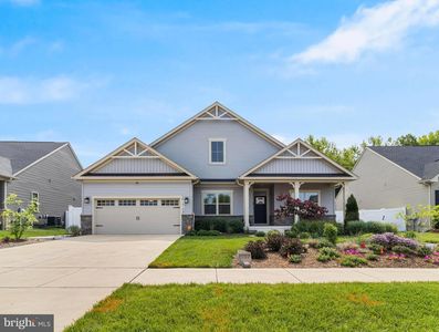 10104 Dressage Dr, Upper Marlboro, MD, 20772
