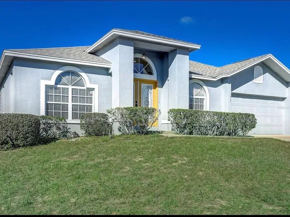 658 Sierra Cir, Davenport, FL 33837