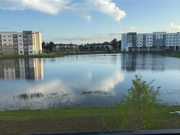 5579 Millenia Park Blvd #201, Orlando, FL 32839
